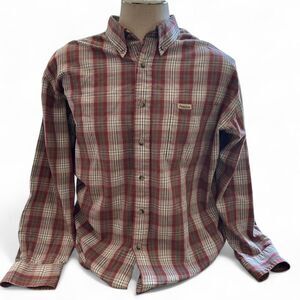 Pendleton Men's multi Shirt
